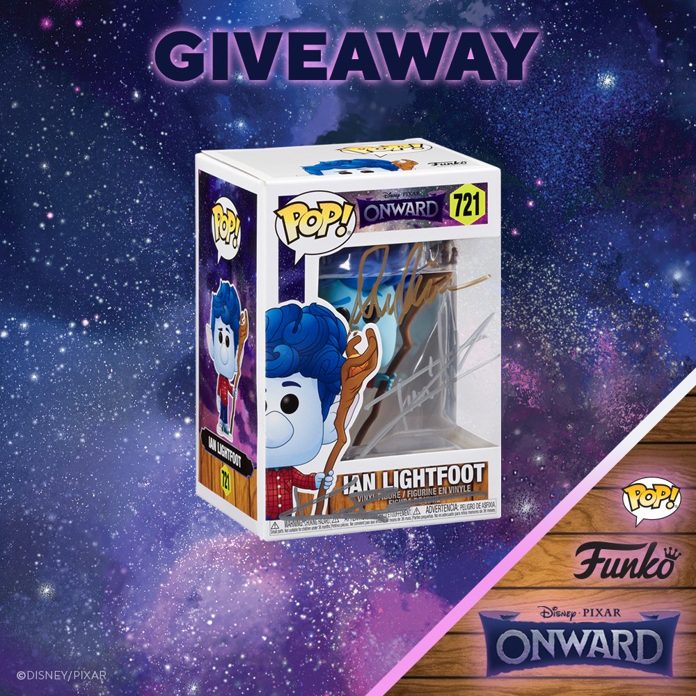 Funko Europe tweet media