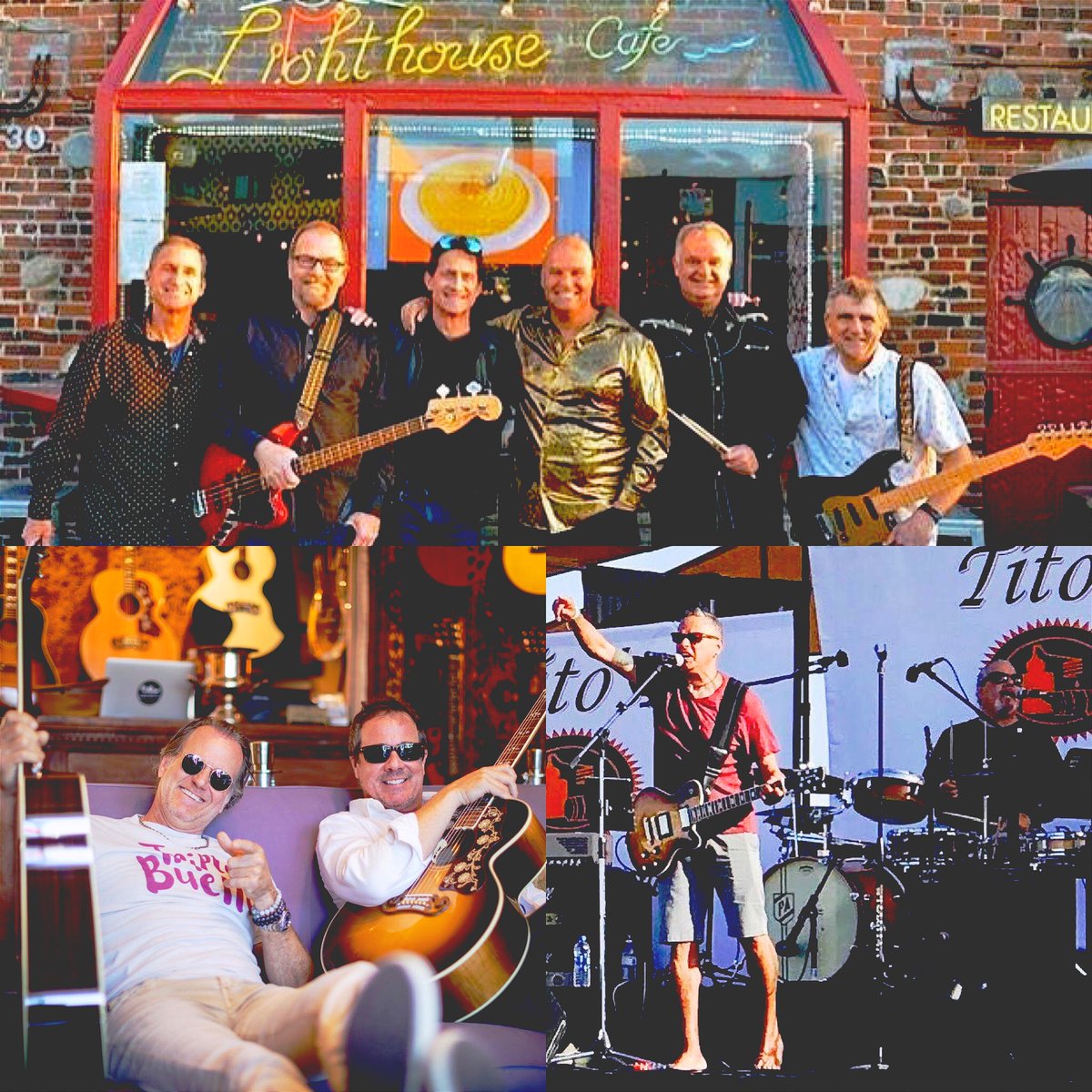 The Lighthouse Cafe tweet media