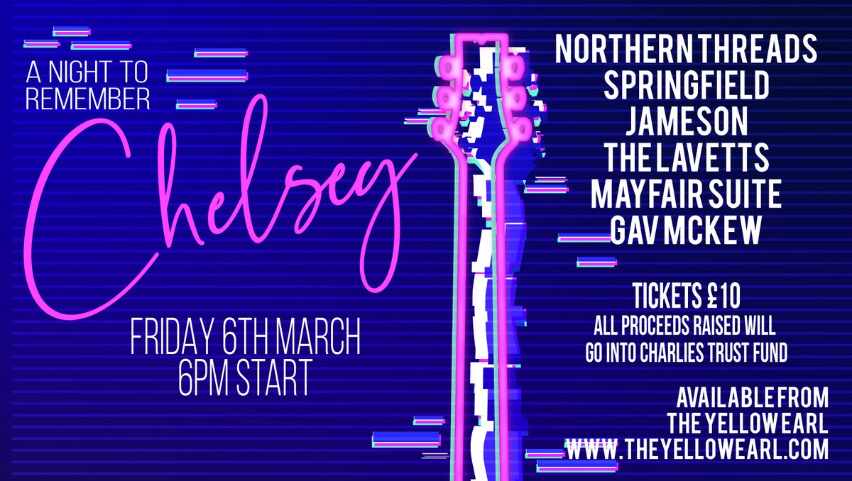 TheYellowEarl's tweet photo. Tonight!! 

Tickets available on the door https://t.co/x49S58MVBZ