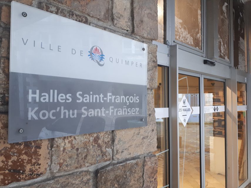 CoteQuimper's tweet photo. Projet de rénovation des halles de #Quimper : quatre équipes de maîtrise d’oeuvre retenues. #Finistère https://t.co/UypzJVtAEx https://t.co/rbo27On4qf