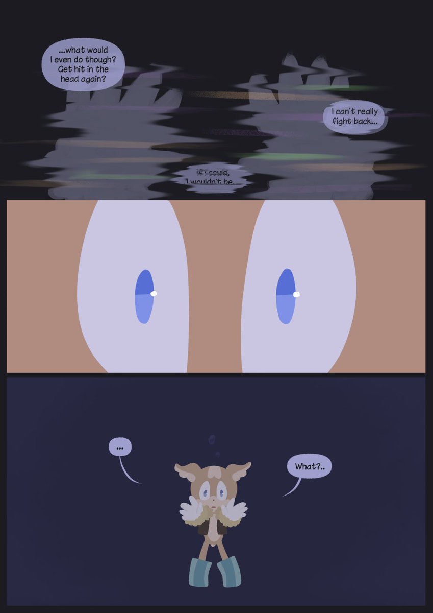 jester dicey in real life tweet media