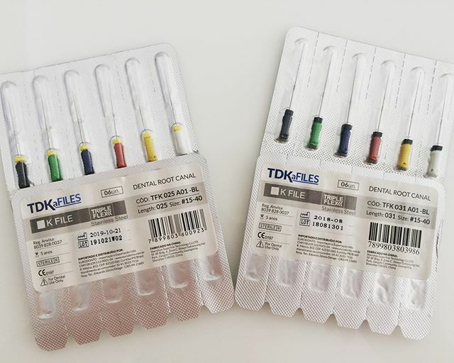 DentalBox_'s tweet image. Bom dia! Chegou novidades na @dentalbox.conceito. As Limas Flexofile 1 série TDK.📦🦷
WhatsApp: (85)981809804
(85)32531010
#dentalbox #dentalboxconceito #odontologia #dental #materialodontologico #materialodontológico #vendas #vendaspelowhatsapp #endodontia #ortodontia #cirurg…