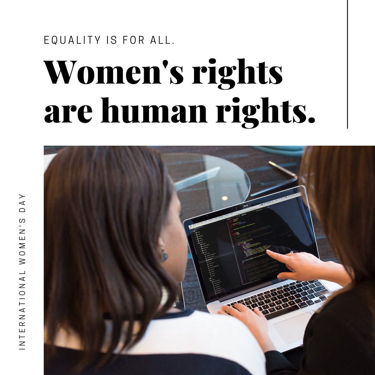 Triangle Shirtwaist: A Catalyzer for Equity

#internationalwomensday #theblockchainchallenge 

medium.com/@theblockchain…