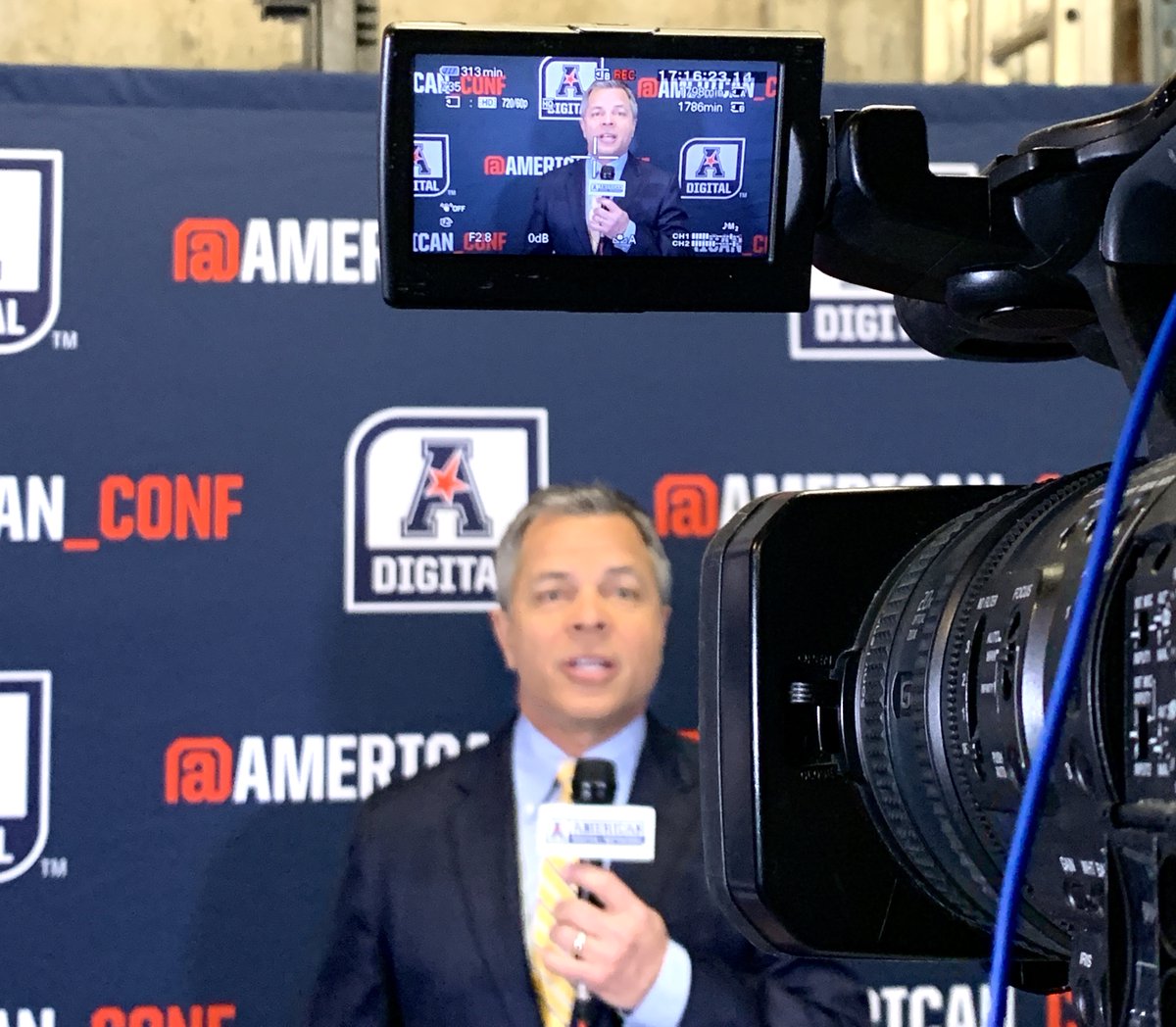 .<a href="/AllenBestwick/">Allen Bestwick</a> will be bringing you coverage from the #AmericanHoops Women's Basketball Tournament all weekend long.