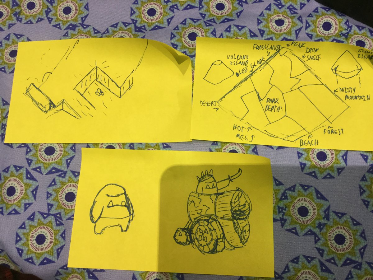 Last week on the <a href="/BounderGames/">Bounder Games</a> Patreon blog: We talk about the importance of being bad at what you do! patreon.com/posts/tanks-an…

#indiedev #gamedev #Patreon