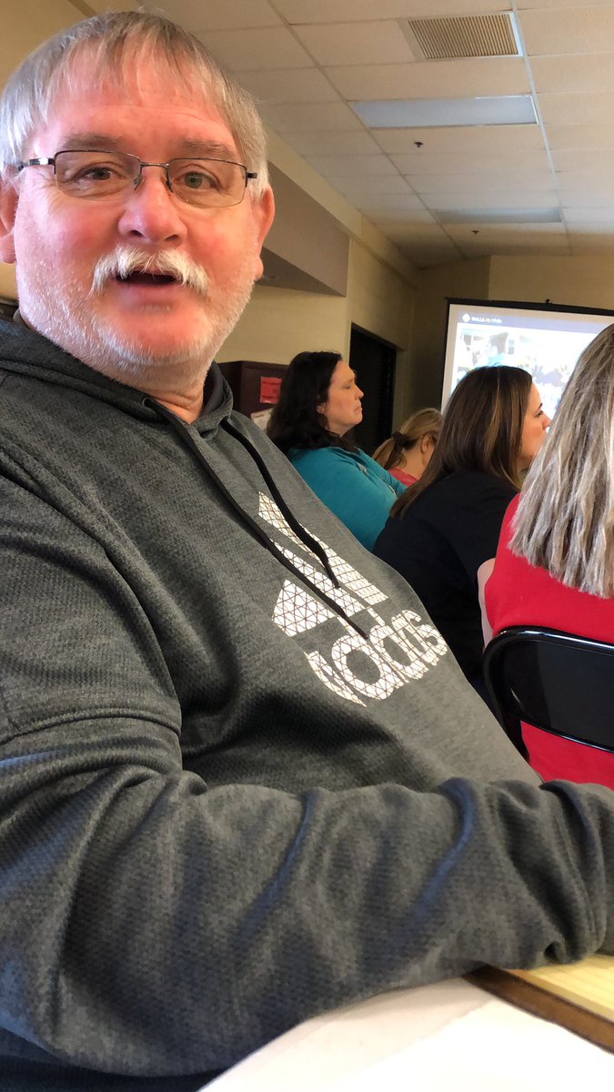 Nyalka8's tweet photo. A day with Papa Bear! #I♥️Billy #CSDInst https://t.co/9CvKfEDNOw