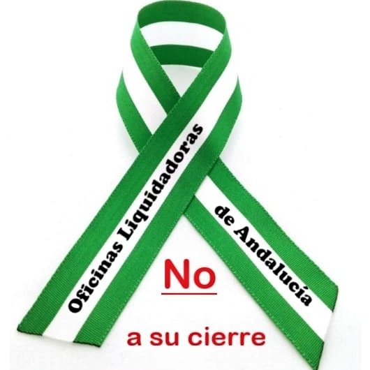 Ejemplo gráfico de modelo de modernización que ha implentado @HaciendAND, consejero <a href="/juanBravoBaena/">Juan Bravo Baena</a> yl director  @D0M1NG0M0R3N0 denominado "24 x 7"(24 horas x 7 dias/semana) , Oficinas sin cita previa en todo el mes. Mas bien lo deberían llamar "30 x 0" (cero citas en 30 dias).