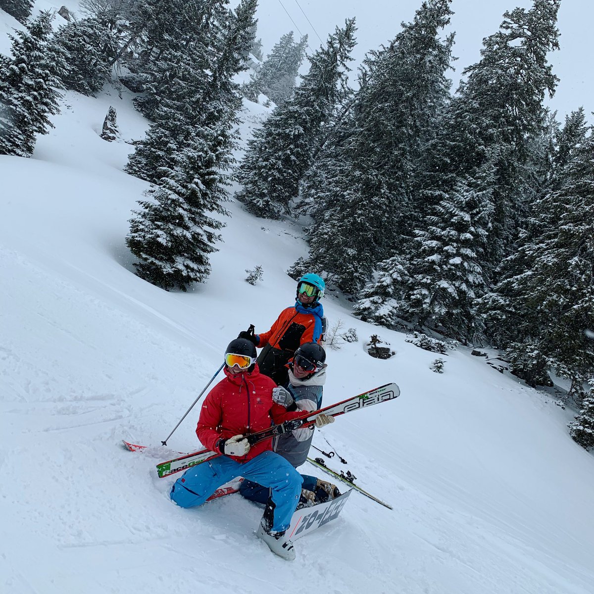 Businessbreak snow edition! Spass Im schnee <a href="/pbnteam/">PBN.NL</a>