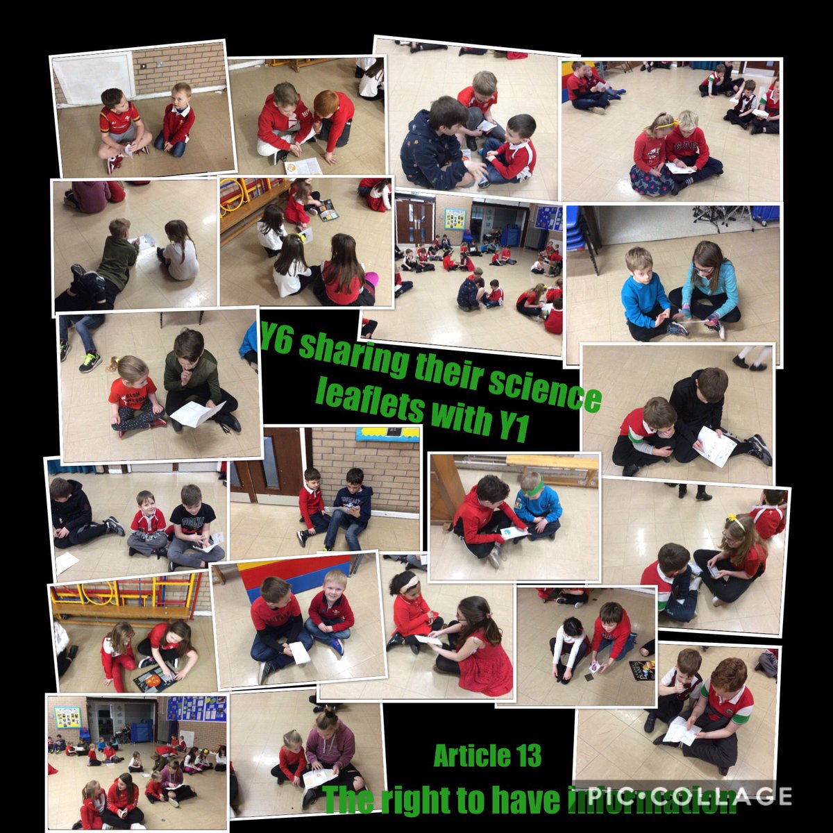 bdps_20's tweet photo. @brynderiprimary Sharing learning about Space https://t.co/LuxGmL8btF