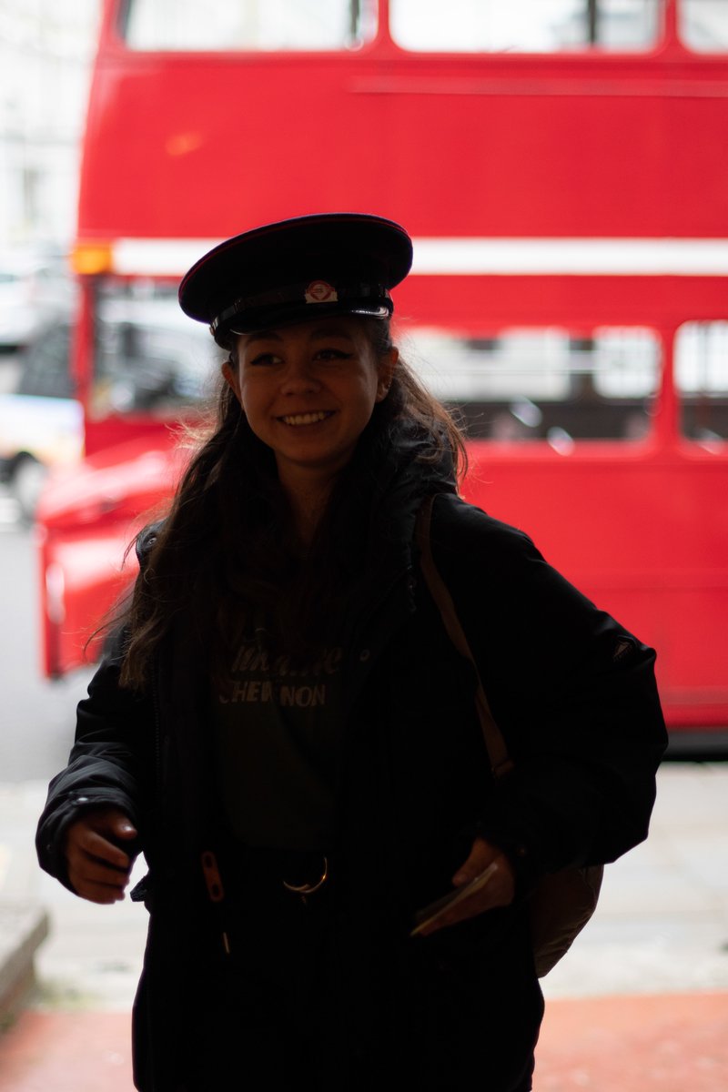 West London Galleries Bus Tour XXI - 28.03.2020, 2-6pm
eventbrite.co.uk/e/west-london-…