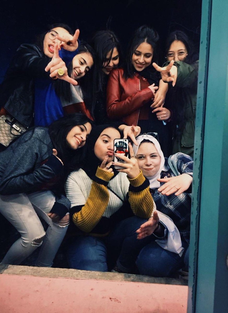 saraatarrek's tweet photo. 👭🔐 https://t.co/FgCdR7h8mH