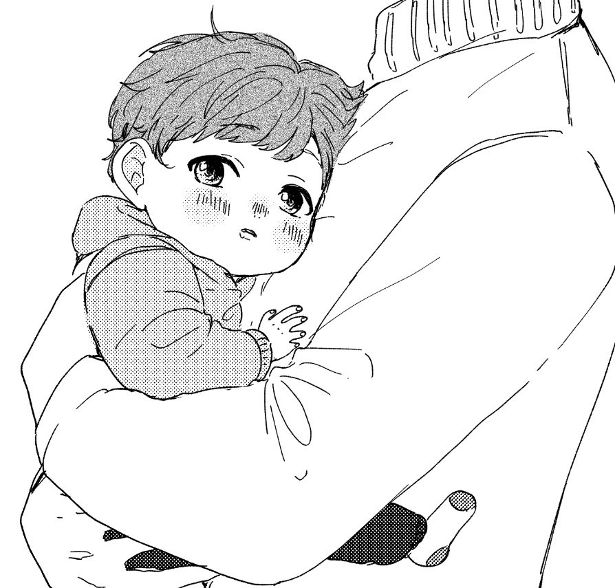 バブいの置いて寝ます😴 