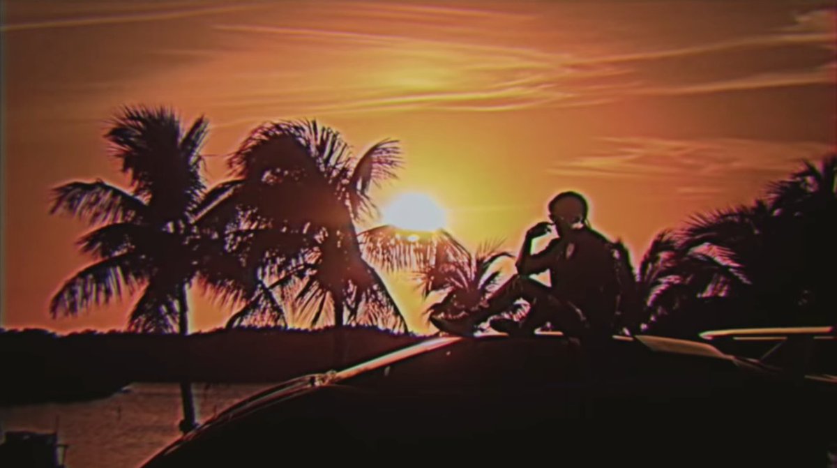 ㅤ

ㅤㅤ`` Yeah. Everyone misses the 80's. ``

ㅤHe said, dramatically sitting on his Lamborgini Coutach

ㅤ