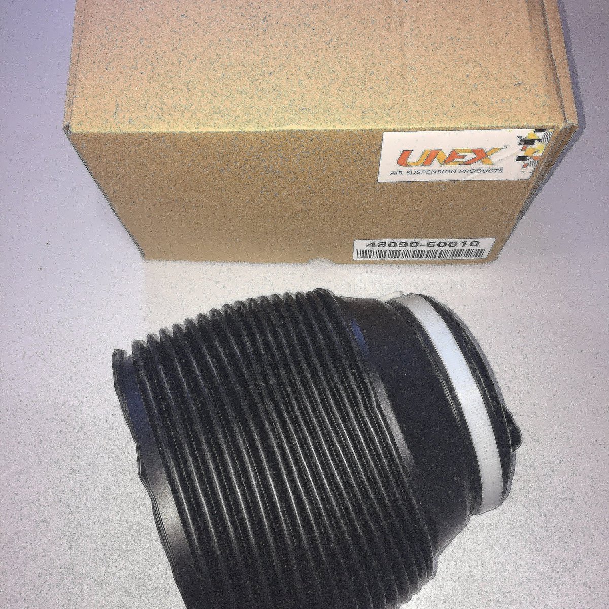 DikautoC's tweet photo. Пневмоподушка задняя UNEX. Гарантия 1год. Toyota LC150, Lexus GX460
Цена - 160$
+380675153041
+380639857799
dikauto@gmail.com
https://t.co/xHgH3acygB
#пневмосистемы #пневмобаллоны #пневмоподвеска #пневмоподушка #dikautocom #dikauto #toyota #lexusgx460 #lc150 https://t.co/FJhCpZEc8I
