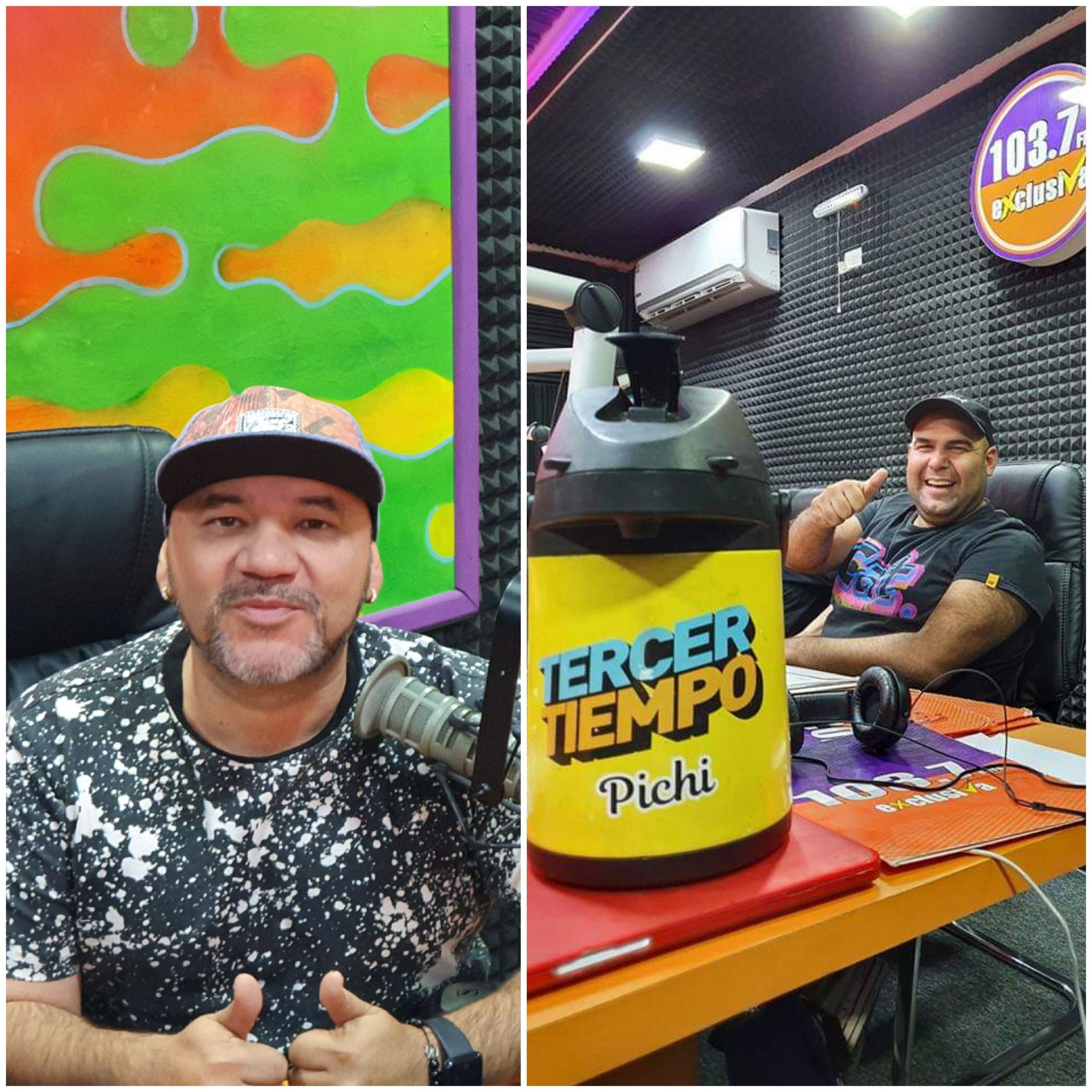 Ruben Gaona La FM on Twitter: 
