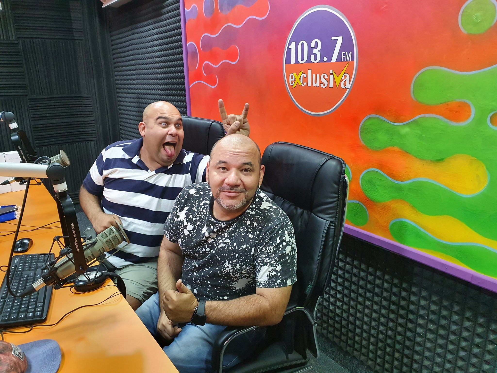 Ruben Gaona La FM on Twitter: 