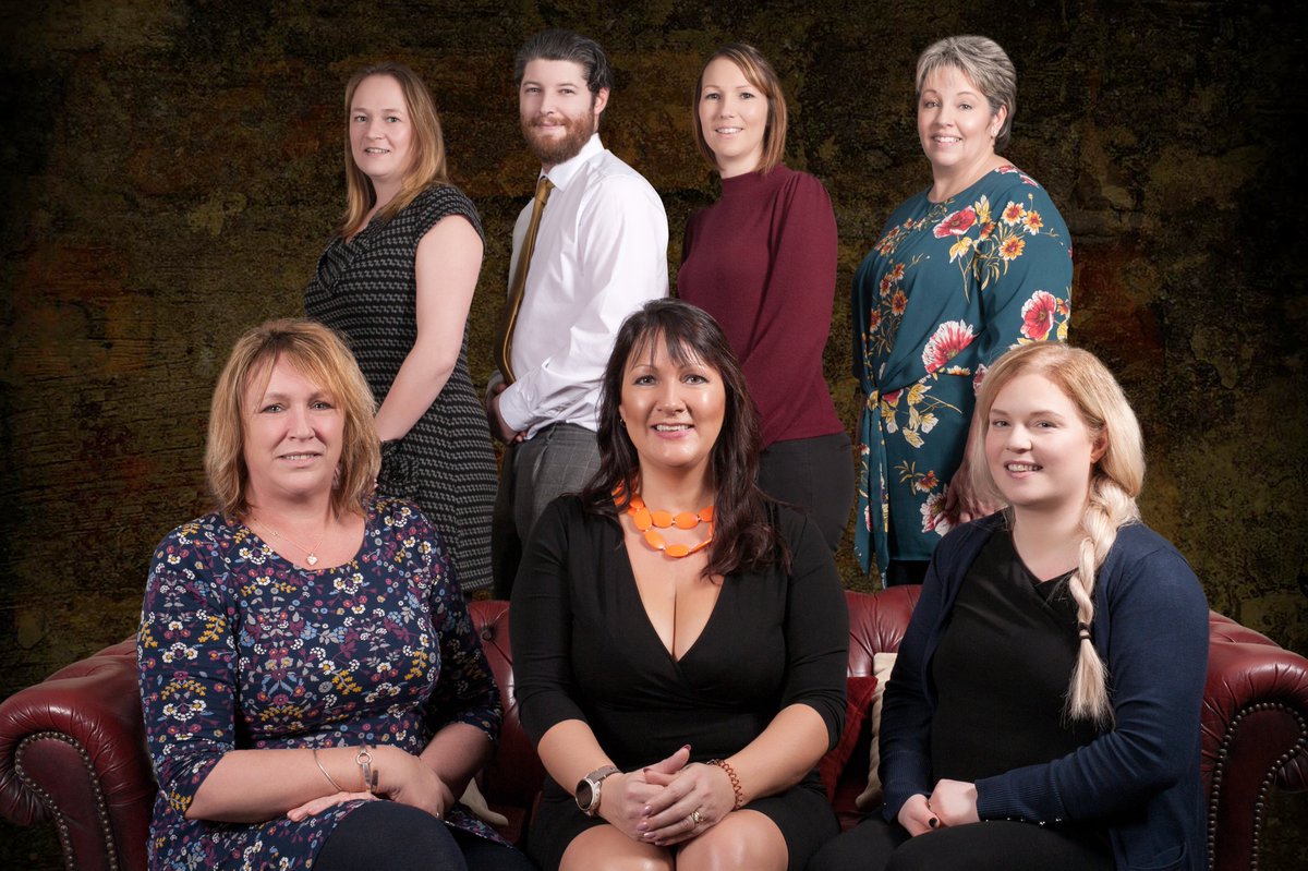 In honour of #InternationalWomenDay2020 , we look at the women who help to make Charcroft great in our latest blog. 

charcroft.com/media/blog/202…