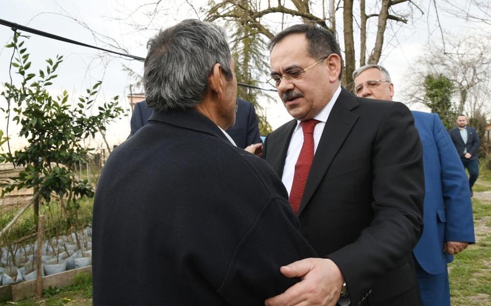 Mustafa Demir