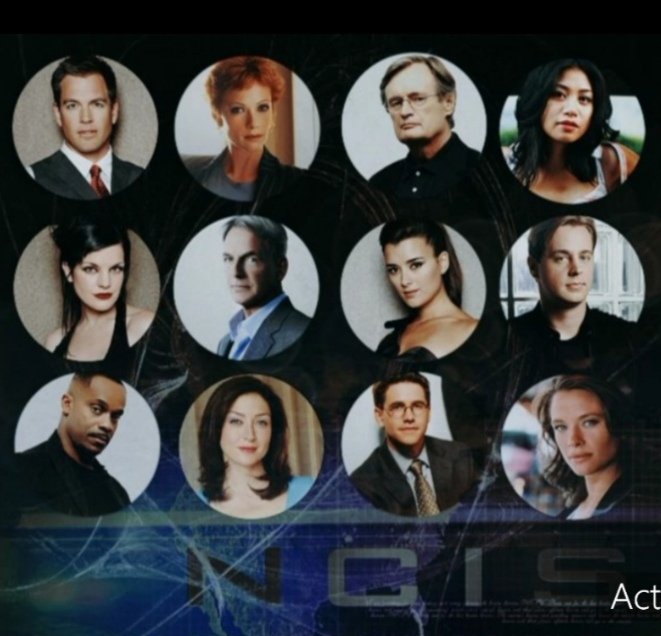 Sofia32826233's tweet photo. @NCIS__Cravings https://t.co/xHPKzVceFn