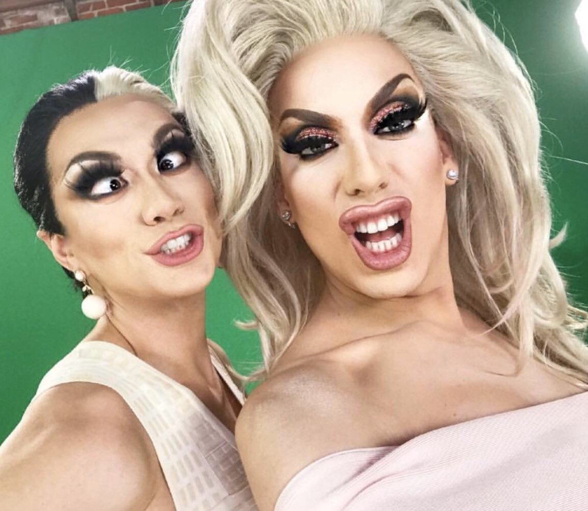 categorymanila's tweet photo. Happy Birthday @Alaska5000 🎉 i wish you the best things in the whole world!!! Love you queen!! https://t.co/Y5TbE75H7Z