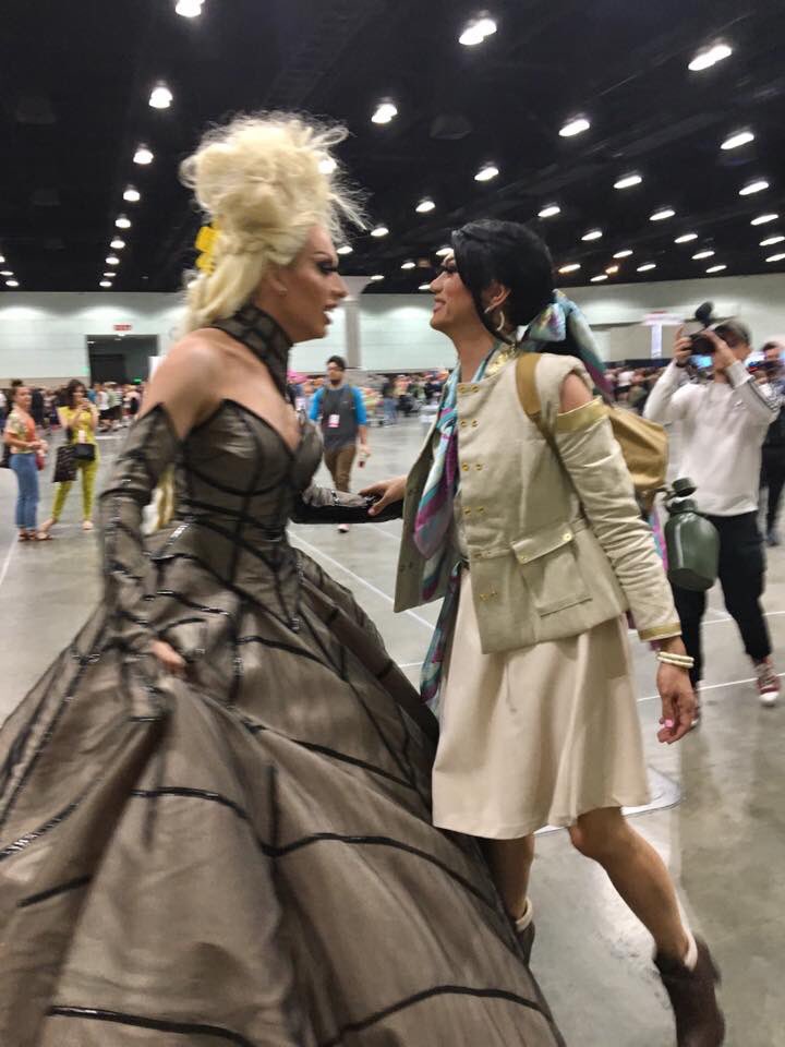 categorymanila's tweet photo. Happy Birthday @Alaska5000 🎉 i wish you the best things in the whole world!!! Love you queen!! https://t.co/Y5TbE75H7Z