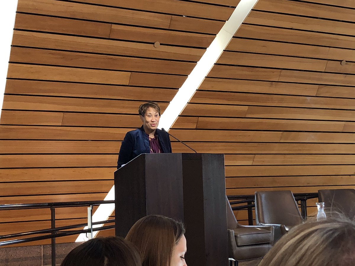 CSovereignMN's tweet photo. Inspired by @TawannaABlack sharing her journey at #IWD2020 and discussing the importance of #GettingToEqual https://t.co/W4CVLPUyU9