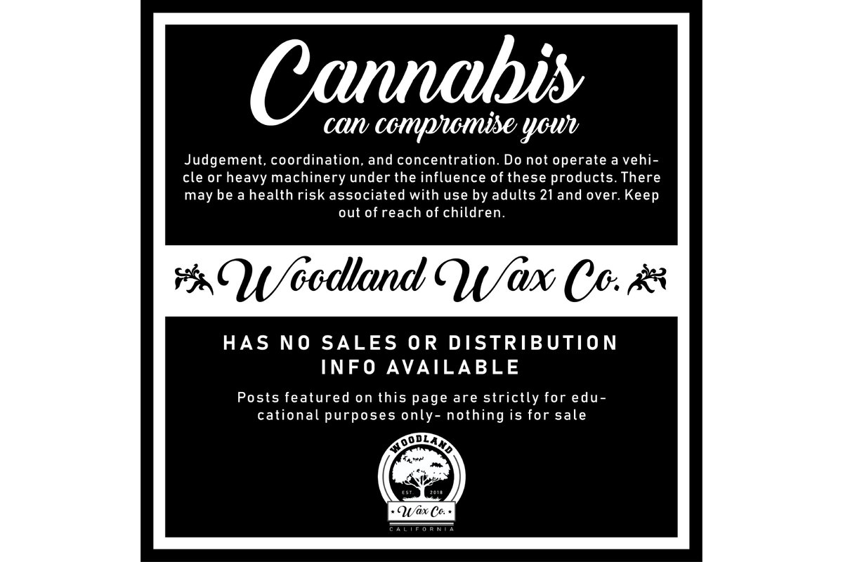 #HolyGrail diamonds and terps just dropped! Ask for Woodland Wax Co. diamonds at your local spot. 
#woodlandwaxco #dabramento #thca #thcadiamonds #terpsauce #weshouldsmoke #710society #yolocountycannabis