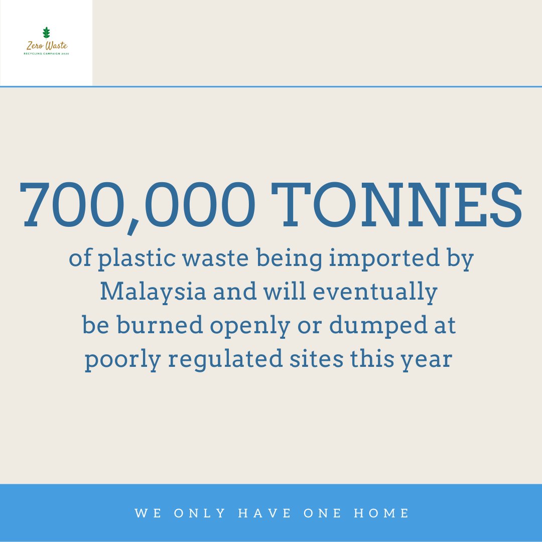 hongyaplee's tweet photo. We should take our responsibility, as a human being, to increase our awareness on reducing unnecessary waste on our planet. Here are some small tips provided to help you in reducing waste and implement the 3R's in your daily life. 

#zerowasterecyclingcampaign2020 #letsrecycle https://t.co/Cz07fe3gVp