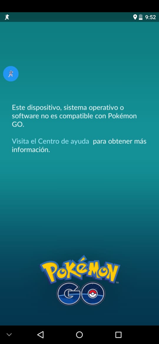 Engel Go On Twitter Remember This Is Not A Ban Wave For Android Users Who Use Vmos Niantic Detected Vfin And For That Reason Vmos Is Not Compatible Wtih