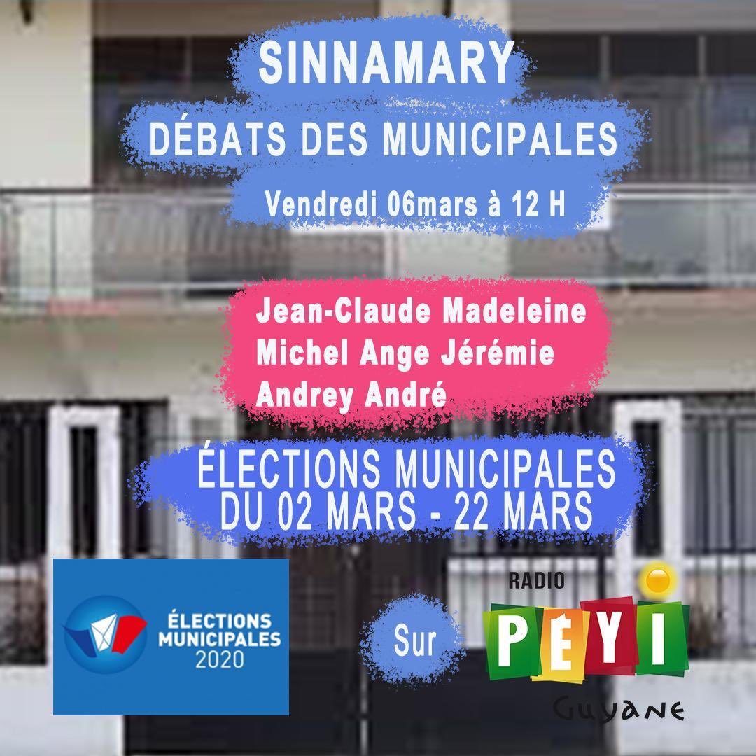 Vivre Sinnamary Ensemble (@MaintenonMarie) / Posts / X