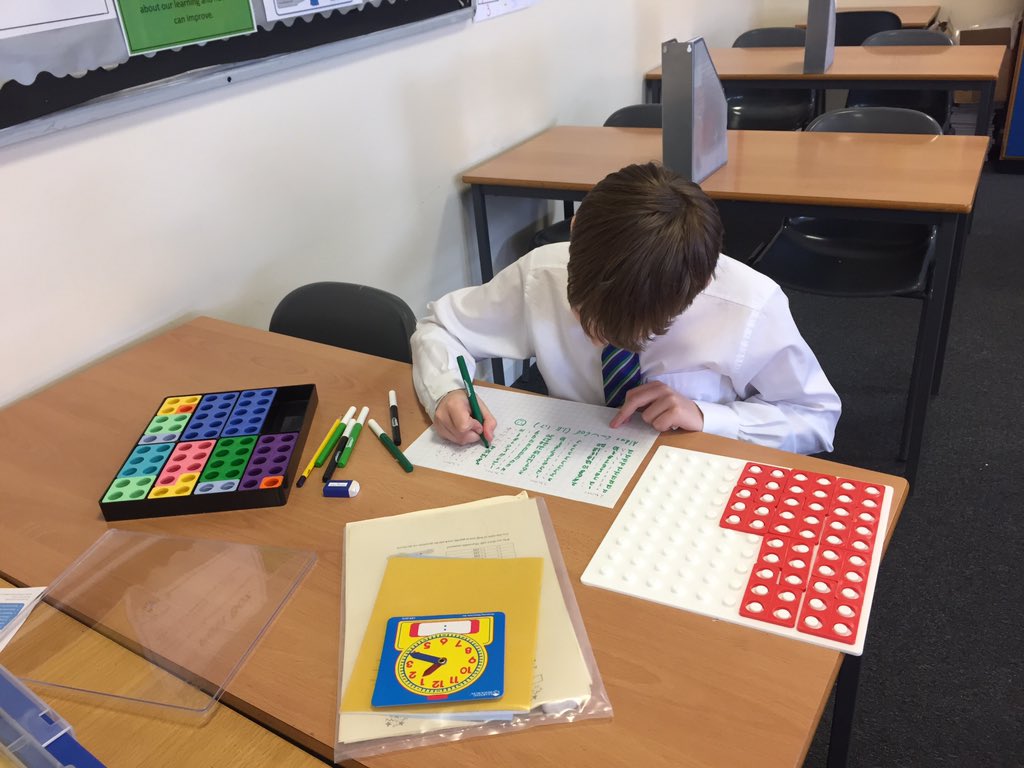 MrsRocksMaths's tweet photo. Maths Balance group this afternoon using number frames with addition/subtraction and using numicon with times tables. Helping to improve pupils confidence and understanding 😁 @sahsmaths @edscot_maths #STEMnation @STEMedscot https://t.co/4qb2m7EtcN