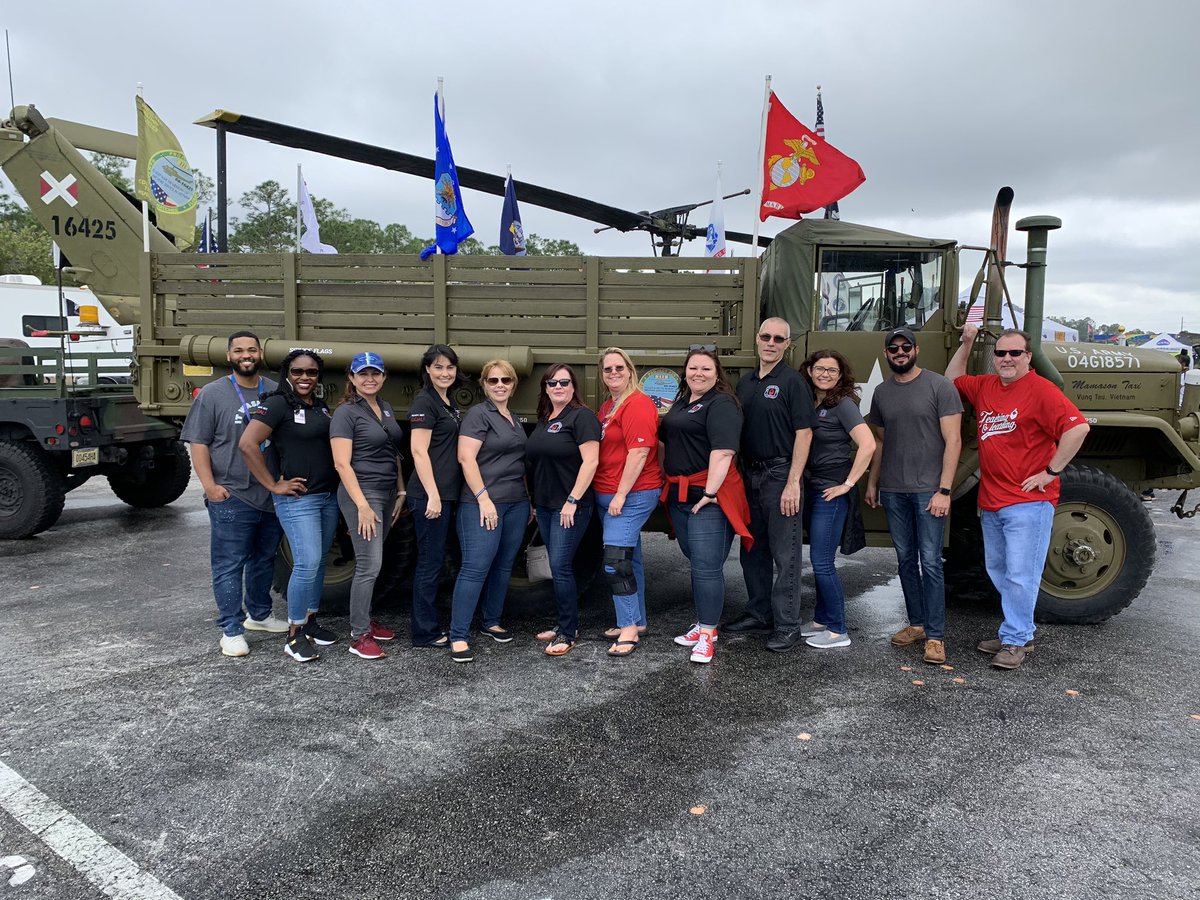 Igniting a passion for STEM at the #festivaloffire <a href="/RacePBIR/">RacePBIR</a> <a href="/pbcsd/">The School District of Palm Beach County</a> <a href="/PBCSTEM/">PBC STEM Learning Ecosystem</a> <a href="/MathSdpbc/">SDPBC Math Dept</a> <a href="/evacwynar/">Eva Cwynar</a> @DianaFedderman