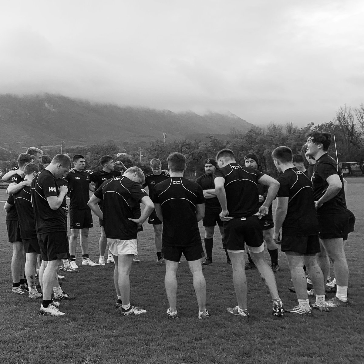 Stonyhurst Enterprises tweet media