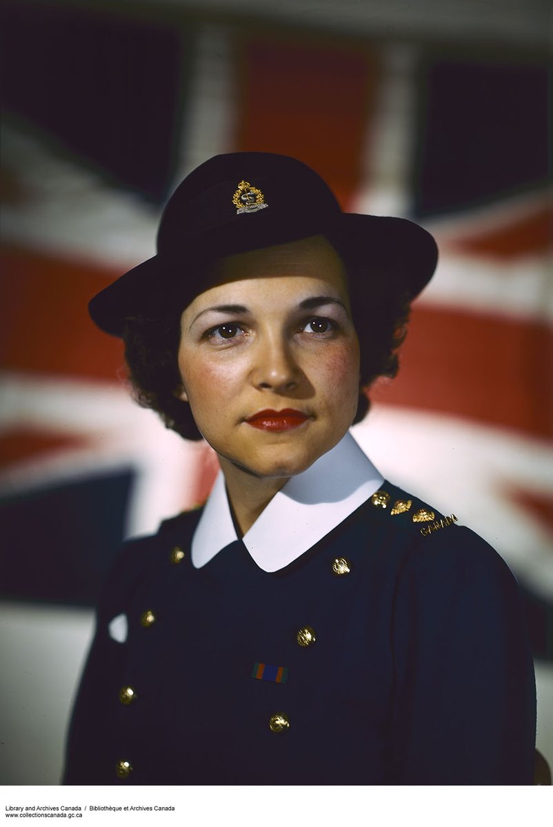 mike_bechthold's tweet photo. I don't have a name for this Canadian nursing sister, but she was a favourite subject being photographed on numerous occasions.
#Twitterstorians do your thing and tell me who she is!
#WomensHistoryMonth #originalcolour #SWW #nurses
LAC MIKAN 4232427, 4232881, 4232883, 4232429) https://t.co/aSTVlN0mck