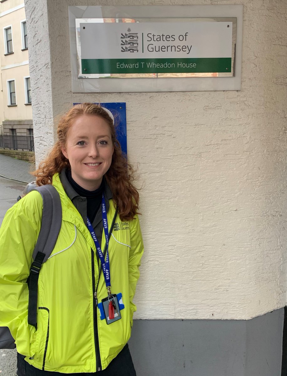 GSYElection2025's tweet image. We've been doing outreach at Edward T Wheadon House today. If you would like us to visit your workplace to assist with Electoral Roll sign ups or just answer #Election2020 questions, please get in touch. Email elections@gov.gg or call 01481 747579. #CountMeIn #GuernseyElection