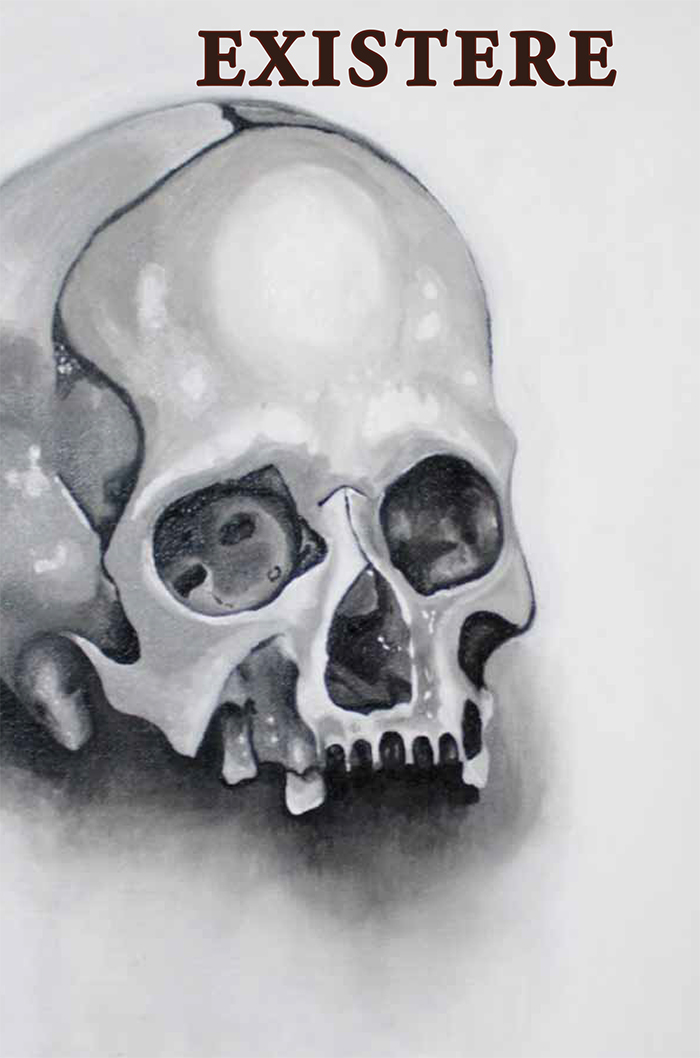 Existere Book Launch, Thursday March 12th 3-5pm at the Bookstore. All welcome. York University's Existere literary journal is back. Come celebrate the latest issue and hear from the editors. #yorku #YorkUBookstore