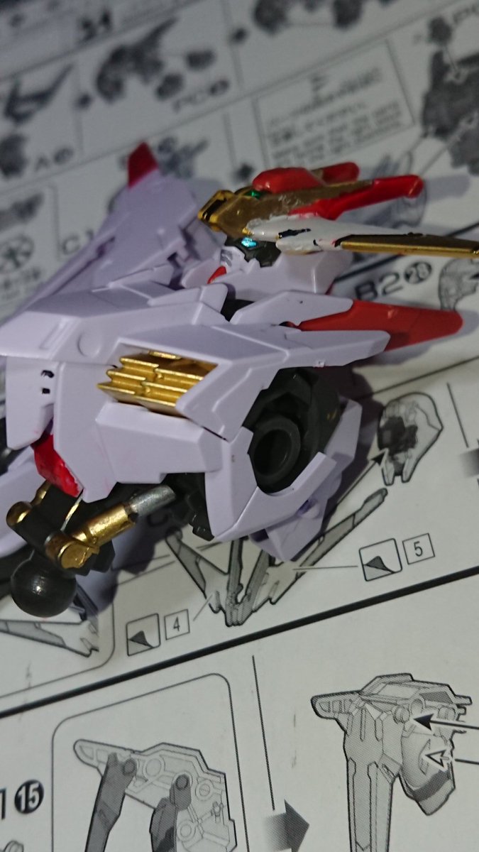 Twoucan ガンプラ仲間欲しい の注目ツイート モデル Twoucan ガンプラ仲間欲しい の注目ツイート モデル