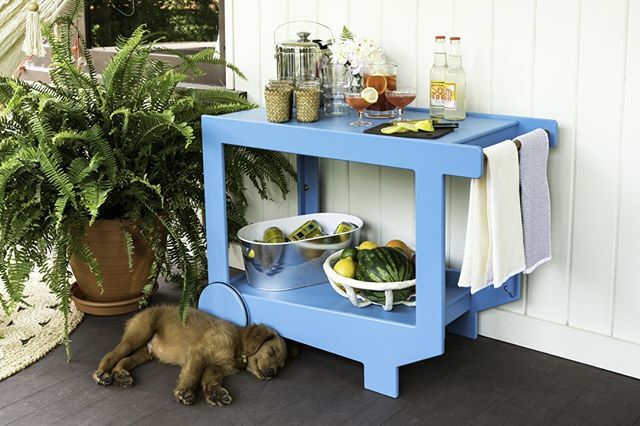 Lucyabraham6's tweet photo. Whoa, we made it to that sweet spot of the week #friday afternoon.

Sun is out and our four legged friend is not alone dreaming about #spring, a time made so much sweeter with this weatherproof bar cart made from 100% recycled plastic!  #recycledplastic … https://t.co/IO6FsveLEO https://t.co/Qp4jsMxbku
