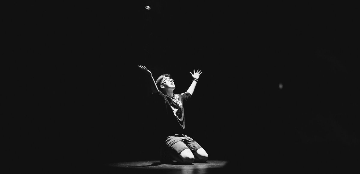 Camden People's Theatre tweet media