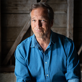“There’s not many places left like these local home and garden shows where homeowners can meet with their local experts, get trusted advice....” – Mike Rowe on Home Shows. Get the full scoop ahead of the Central Kentucky Home &amp; Garden Show! bit.ly/38u6UF9