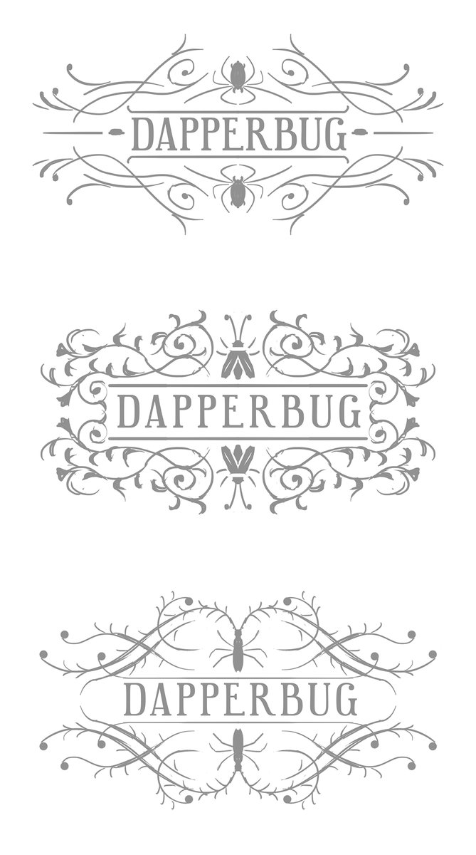 DapperBug's tweet photo. How are fancy patterns made? Check our Behance project page! https://t.co/7ZwunHwfDJ

#surfacedesign #entomology #insect #bug #insectart #scientificillustration #patterndesign #victorian #victorianbug #society6 #victoriandesign #victorianart #dapperbug #vintagedesign #typography https://t.co/zP9hCt4bNe