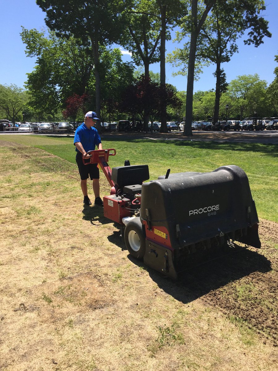 KSU GCSAA tweet media