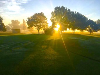 KSU GCSAA tweet media