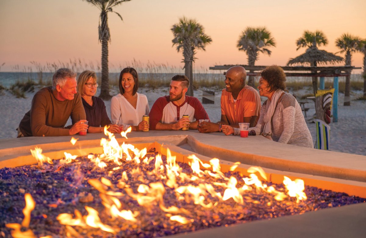 What are your plans for this weekend? #VacationArtfully #VisitPensacol #ExperiencePcola