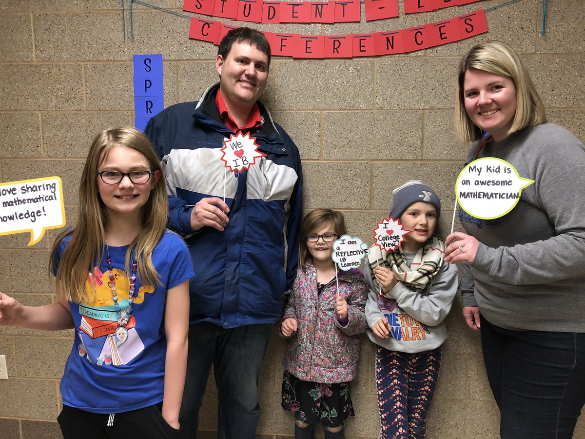 CVLittleLynx's tweet image. First night of student-led conferences- Spring 2020 #cvpyp #cbcsd #AchieveMore #photoprops