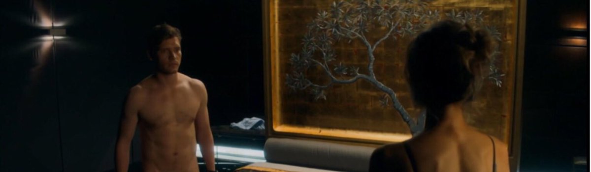 « I need you to pretend you know nothing about your body or mine, no knowledge of any kind » That graphic sex scene between Caden (Billy Howle) &amp; the prostitute (Katrine De Candole) he hires to take out his humiliation on someone is as fascinating as revealing #MotherFatherSon