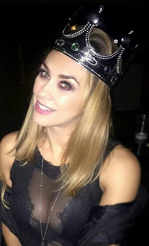 leilacely's tweet photo. you deserve the world, queen ♥️ https://t.co/6XjStJ4AYm