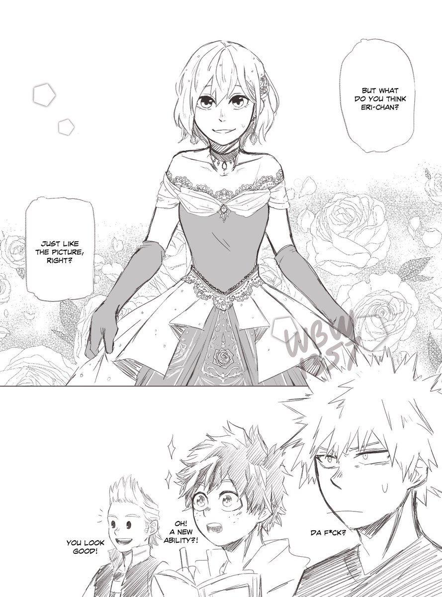 Part 2 of Zinnias!

1/2

#bnha #kh #oc #ヒロアカ 