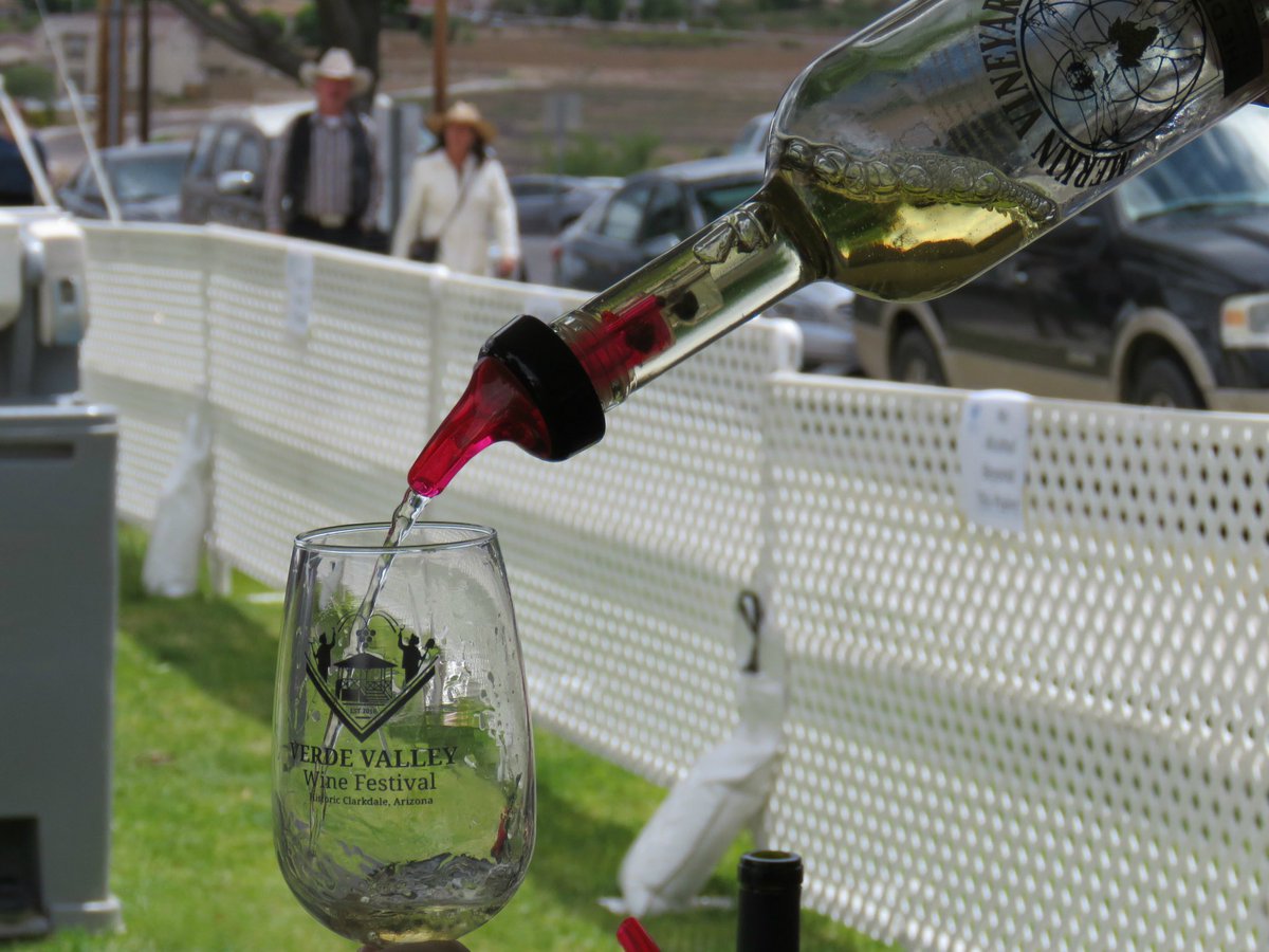 VerdeValleyWineFest tweet media