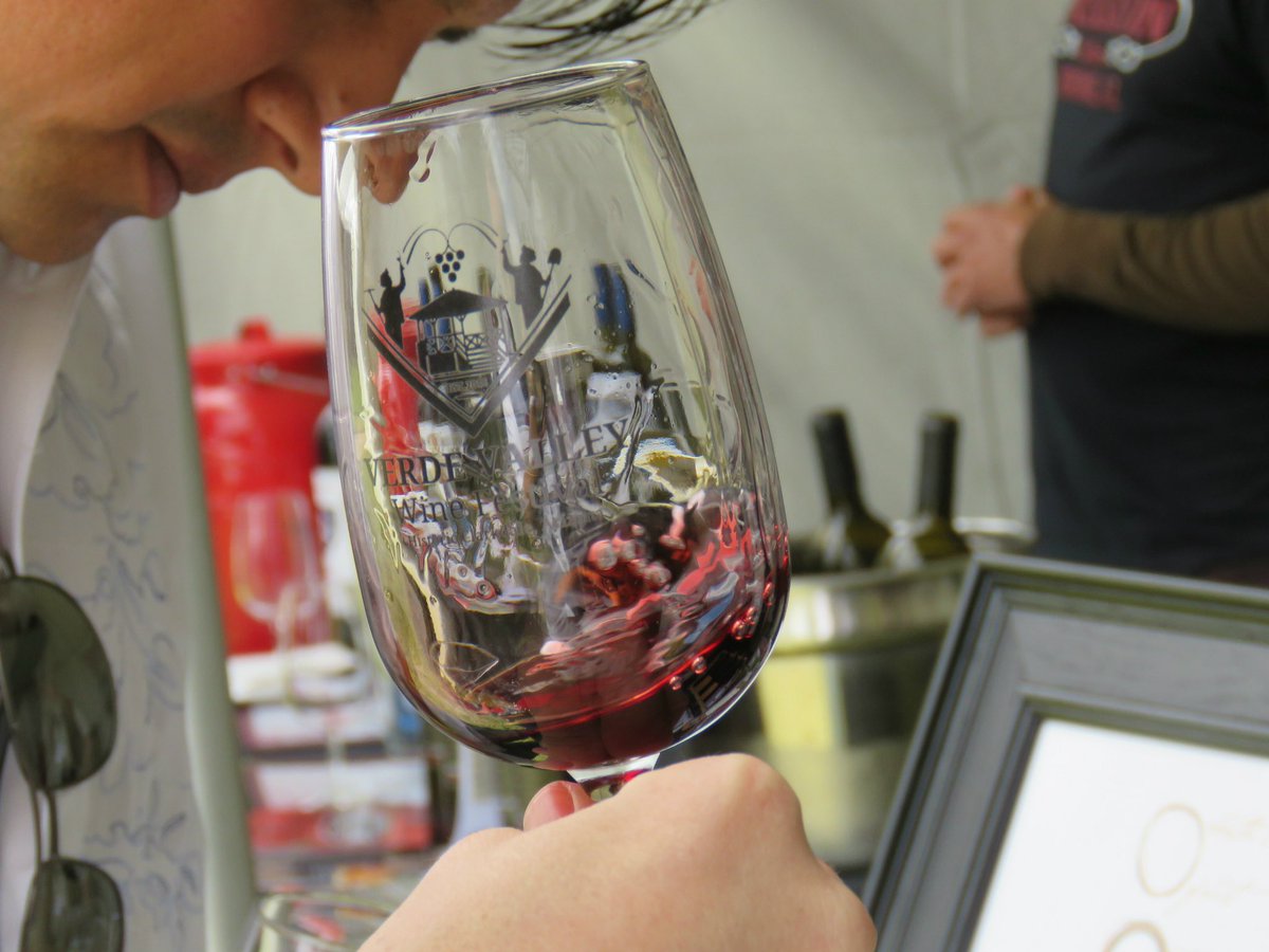 VerdeValleyWineFest tweet media